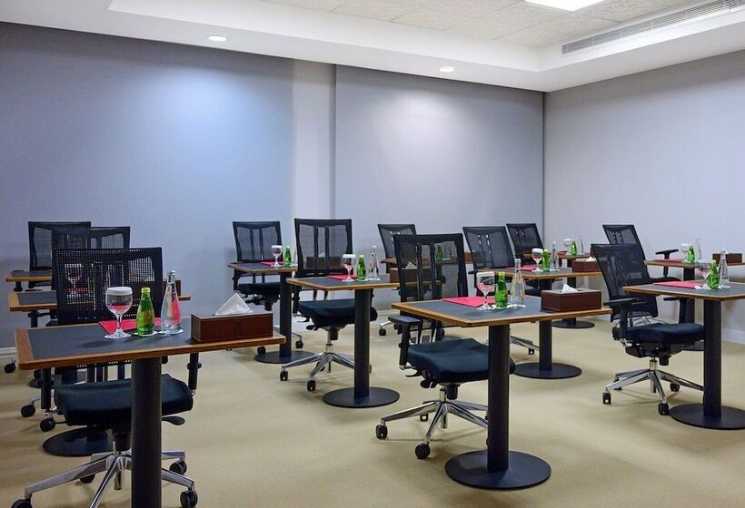 Fotos del hotel M  Al Dana Makkah By Millennium:  26