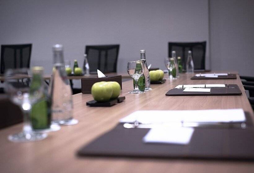 Fotos del hotel M  Al Dana Makkah By Millennium:  27