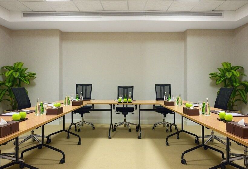 Fotos del hotel M  Al Dana Makkah By Millennium:  28