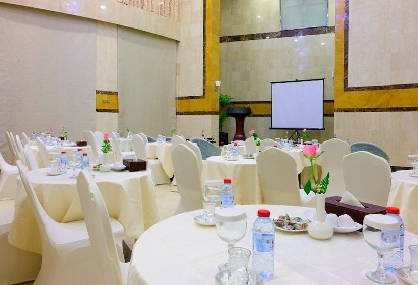 Fotos del hotel M  Al Dana Makkah By Millennium:  29