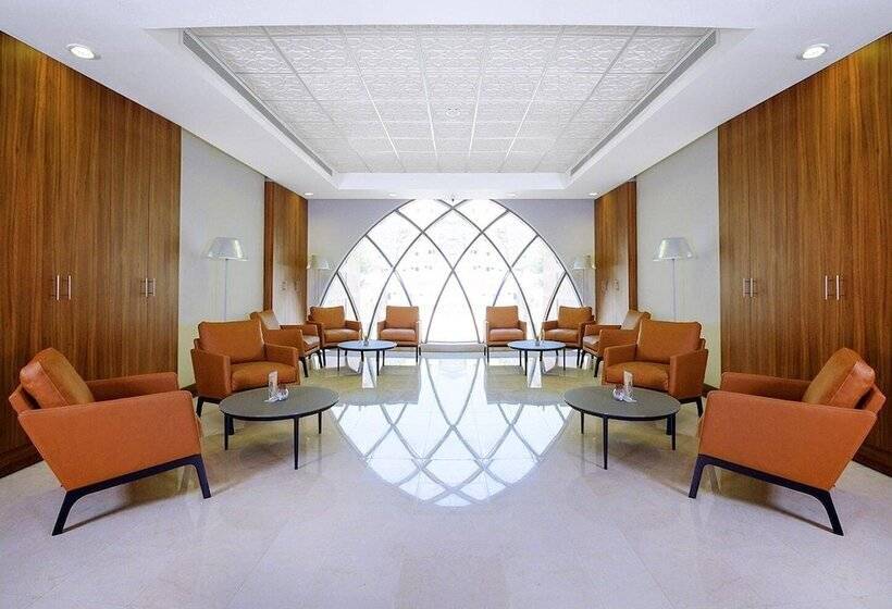 Fotos del hotel M  Al Dana Makkah By Millennium:  30