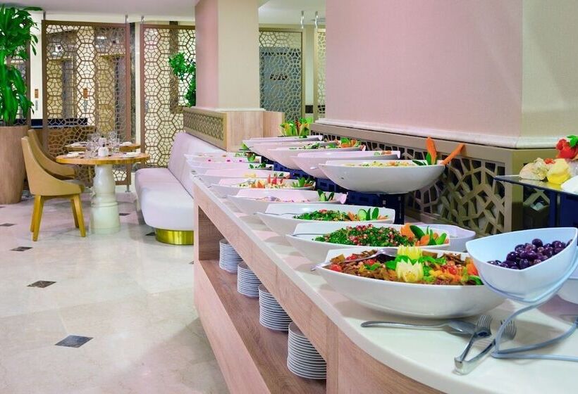 Fotos del hotel M  Al Dana Makkah By Millennium:  19