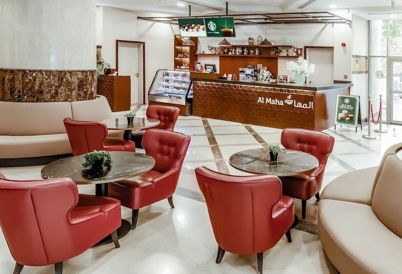 Fotos del hotel M  Al Dana Makkah By Millennium:  17