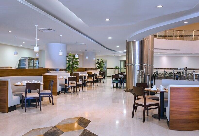 Fotos del hotel M  Al Dana Makkah By Millennium:  16