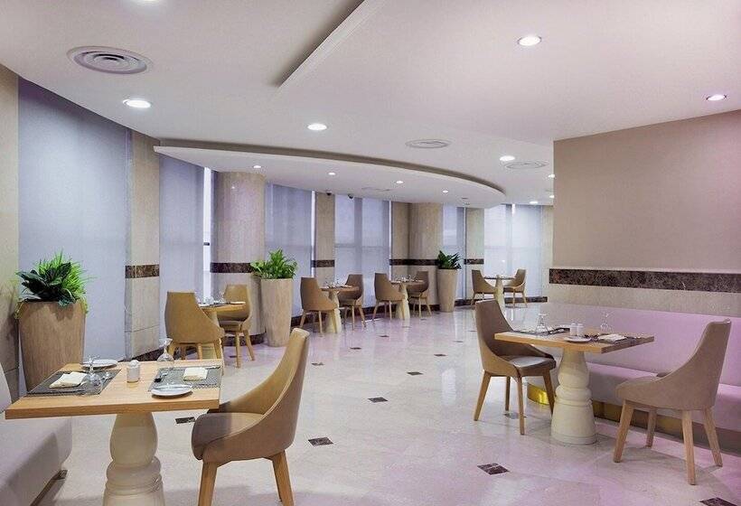 Fotos del hotel M  Al Dana Makkah By Millennium:  15