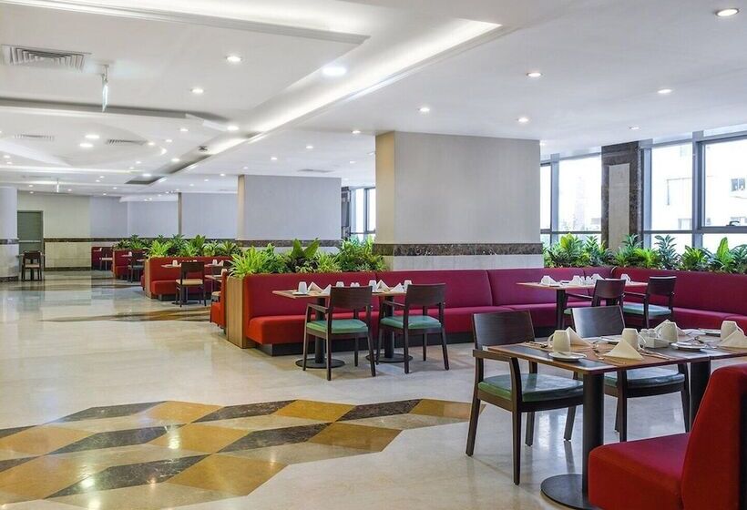 Fotos del hotel M  Al Dana Makkah By Millennium:  14