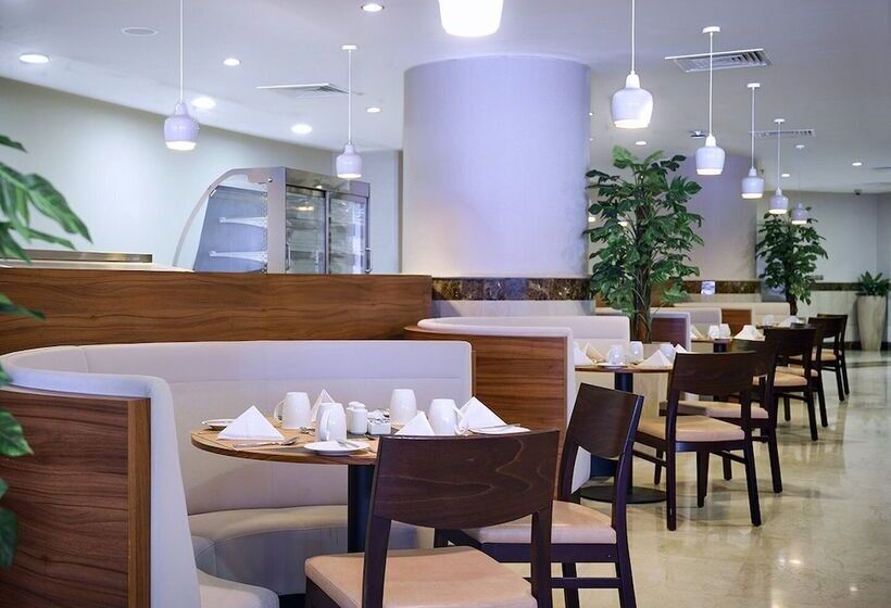 Fotos del hotel M  Al Dana Makkah By Millennium:  13