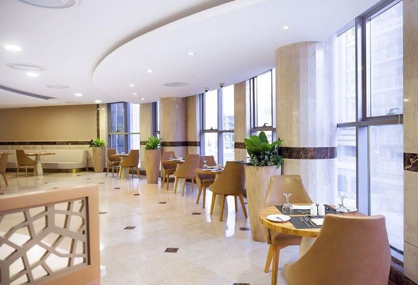 Fotos del hotel M  Al Dana Makkah By Millennium:  10