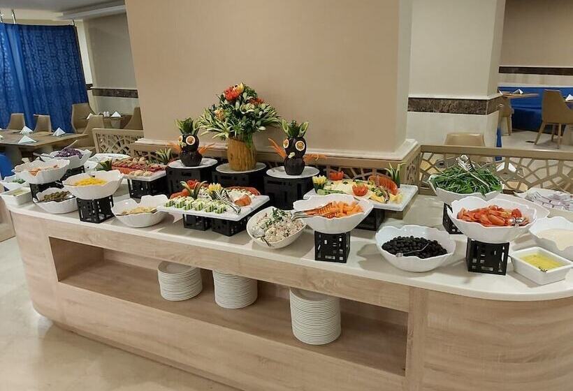 Fotos del hotel M  Al Dana Makkah By Millennium:  9