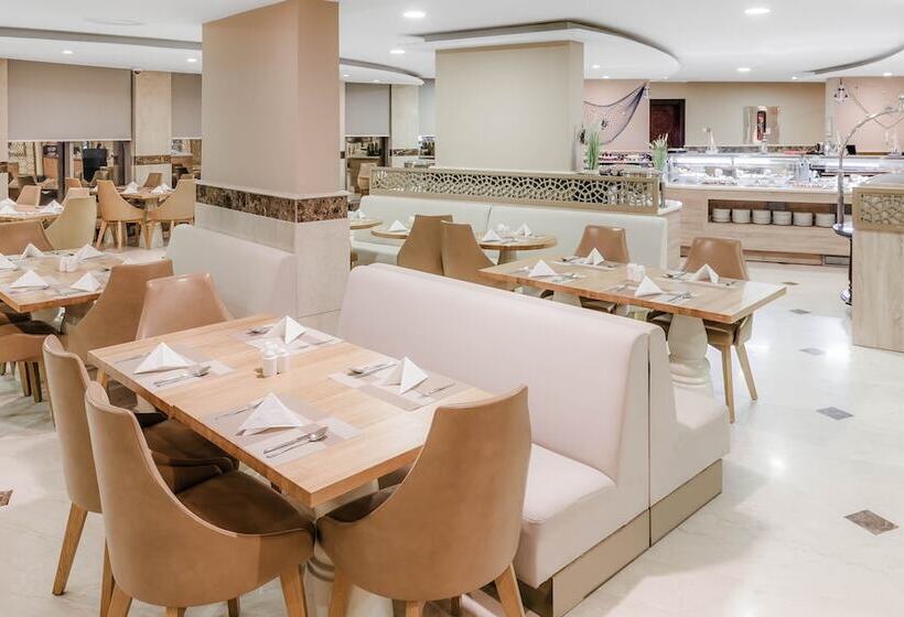 Fotos del hotel M  Al Dana Makkah By Millennium:  31