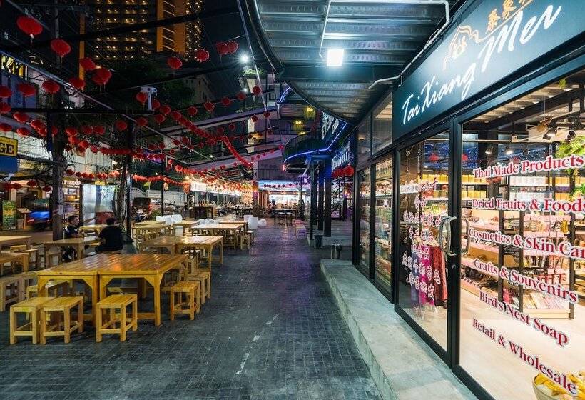 Fotos del hotel Marwin Villa:  24