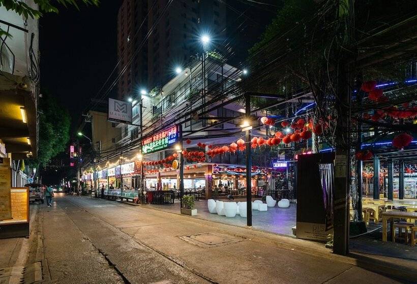 Fotos del hotel Marwin Villa:  21