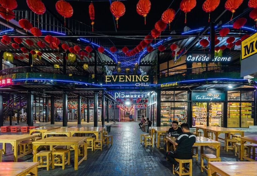 Fotos del hotel Marwin Villa:  14