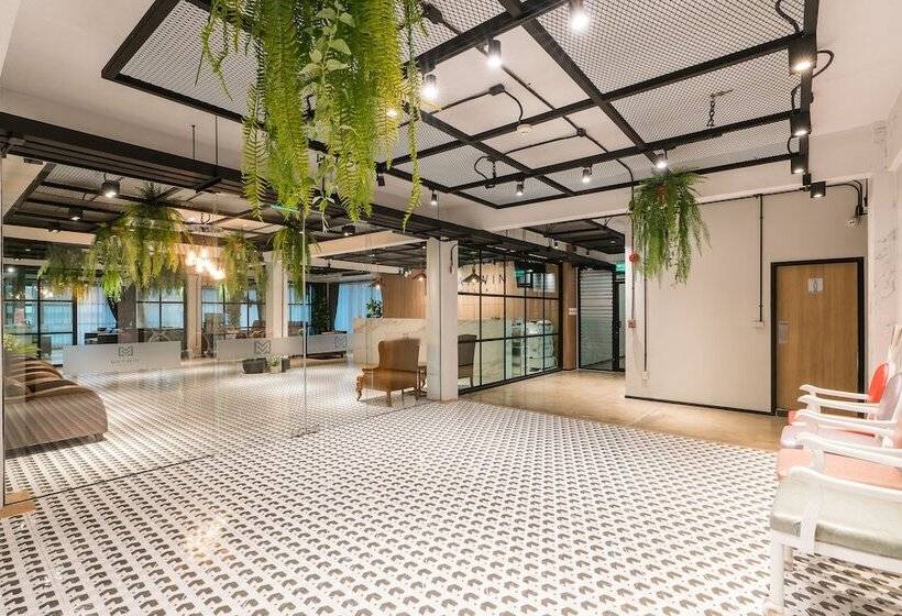 Fotos del hotel Marwin Villa:  17