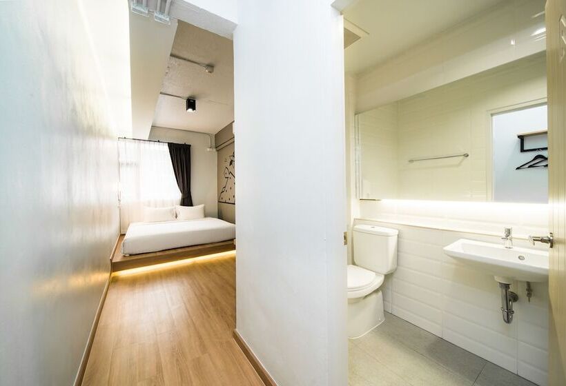 Fotos del hotel Marwin Villa:  2