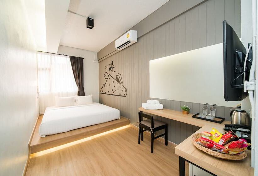 Fotos del hotel Marwin Villa:  7