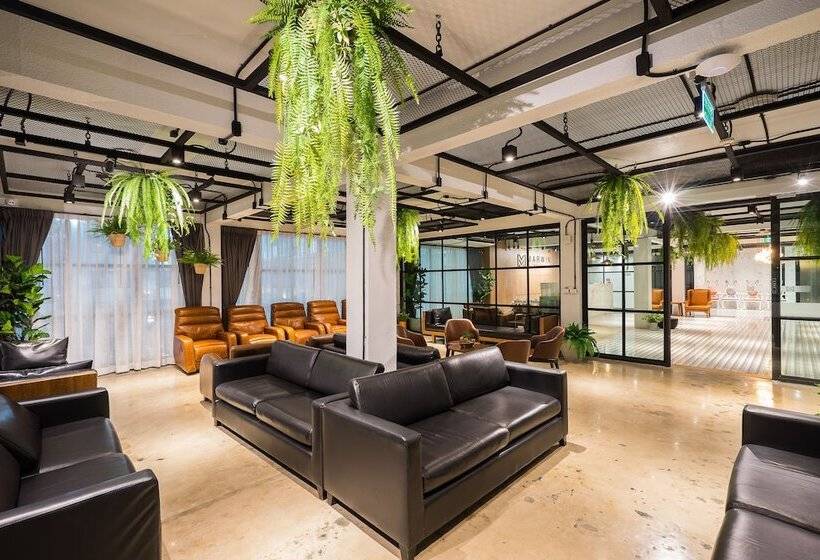 Fotos del hotel Marwin Villa:  6