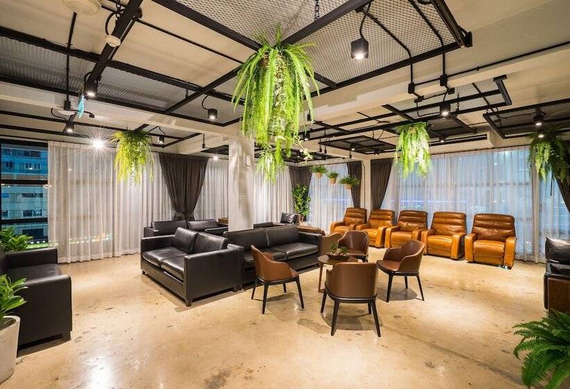 Fotos del hotel Marwin Villa:  15