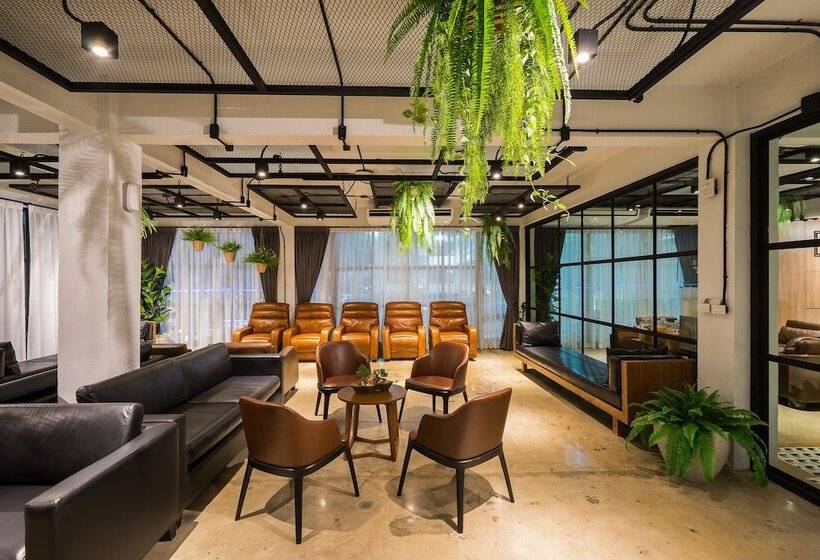 Fotos del hotel Marwin Villa:  18