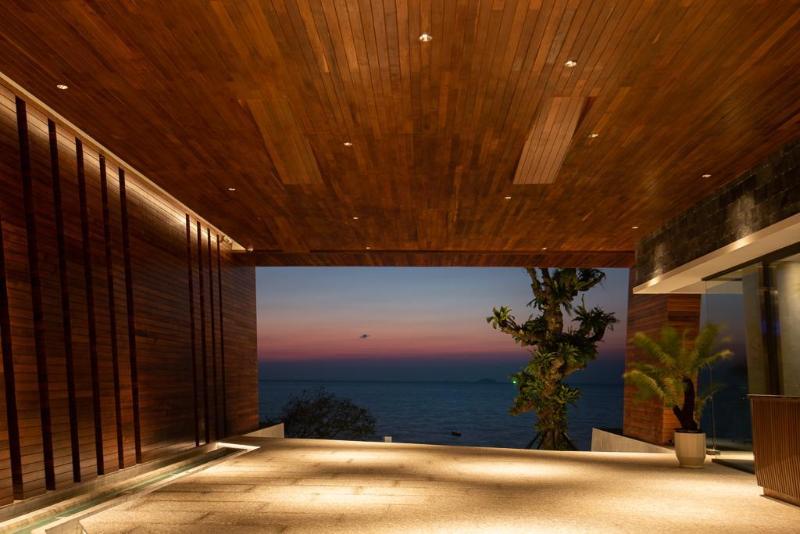 Fotos del hotel Mason:  20