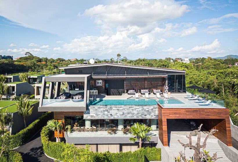 Fotos del hotel Mason:  16