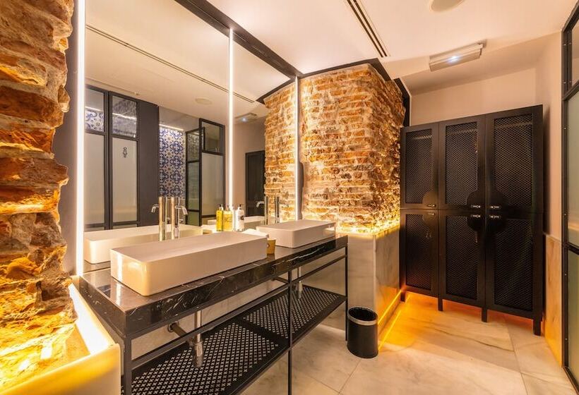 Fotos del hotel Pestana Plaza Mayor Madrid:  14