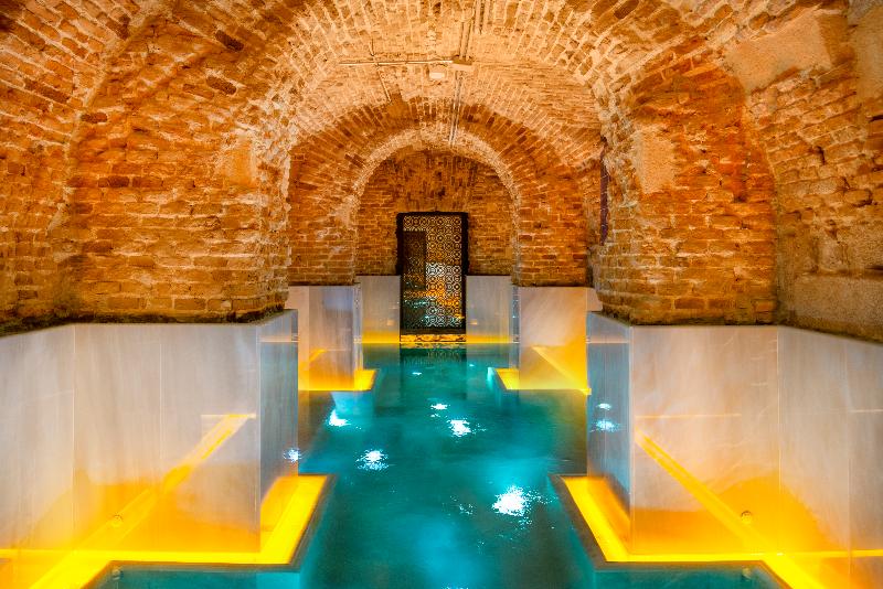 Fotos del hotel Pestana Plaza Mayor Madrid:  16