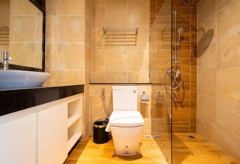 Fotos del hotel Phor Liang Meun Terracotta Arts  Sha Extra Plus:  6