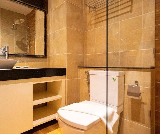 Fotos del hotel Phor Liang Meun Terracotta Arts  Sha Extra Plus:  2