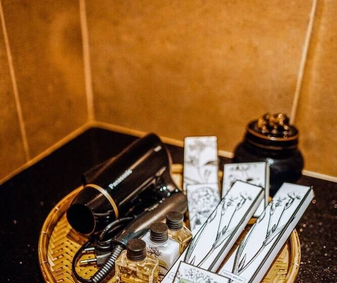 Fotos del hotel Phor Liang Meun Terracotta Arts  Sha Extra Plus:  3