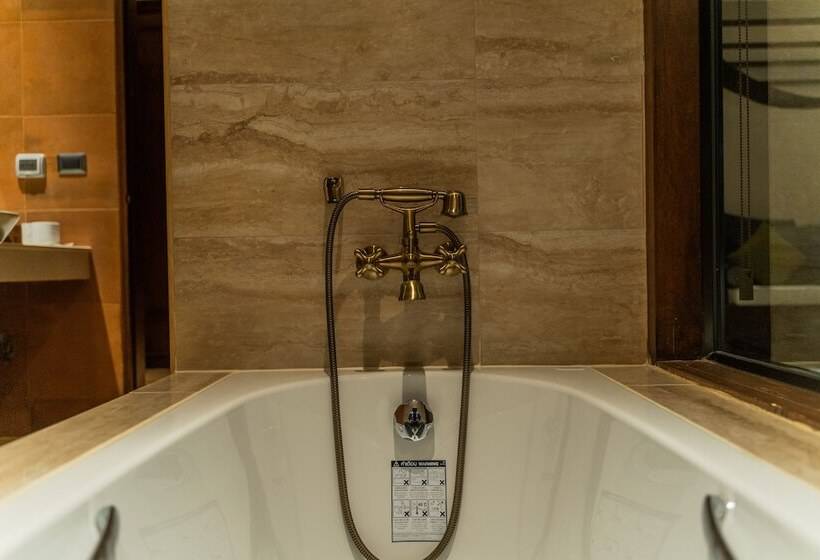 Fotos del hotel Phor Liang Meun Terracotta Arts  Sha Extra Plus:  11