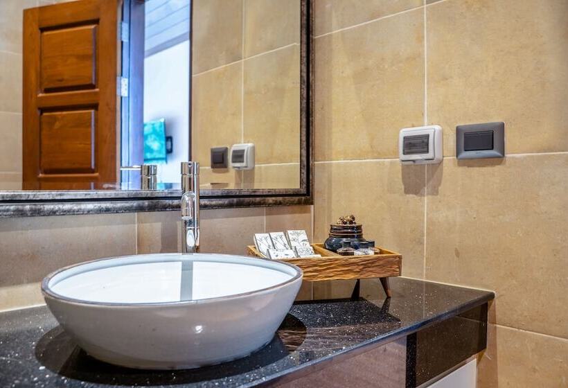 Fotos del hotel Phor Liang Meun Terracotta Arts  Sha Extra Plus:  12