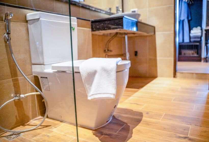 Fotos del hotel Phor Liang Meun Terracotta Arts  Sha Extra Plus:  13