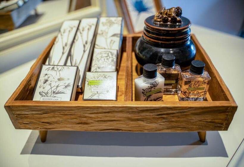 Fotos del hotel Phor Liang Meun Terracotta Arts  Sha Extra Plus:  15