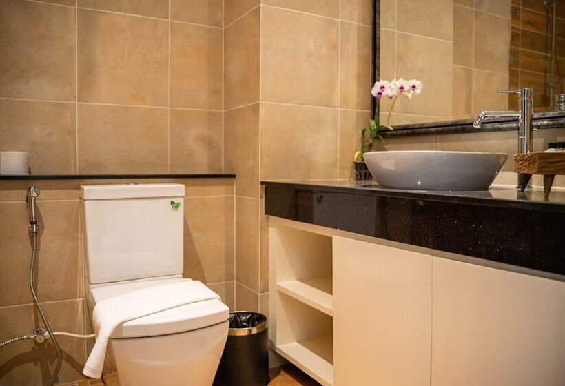 Fotos del hotel Phor Liang Meun Terracotta Arts  Sha Extra Plus:  4