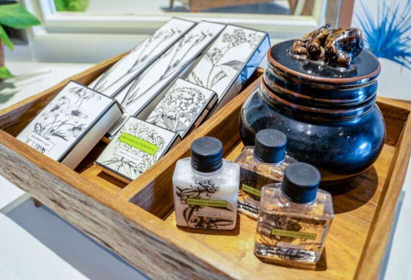 Fotos del hotel Phor Liang Meun Terracotta Arts  Sha Extra Plus:  9