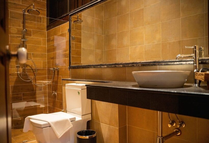 Fotos del hotel Phor Liang Meun Terracotta Arts  Sha Extra Plus:  8