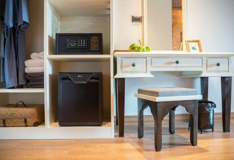 Fotos del hotel Phor Liang Meun Terracotta Arts  Sha Extra Plus:  17