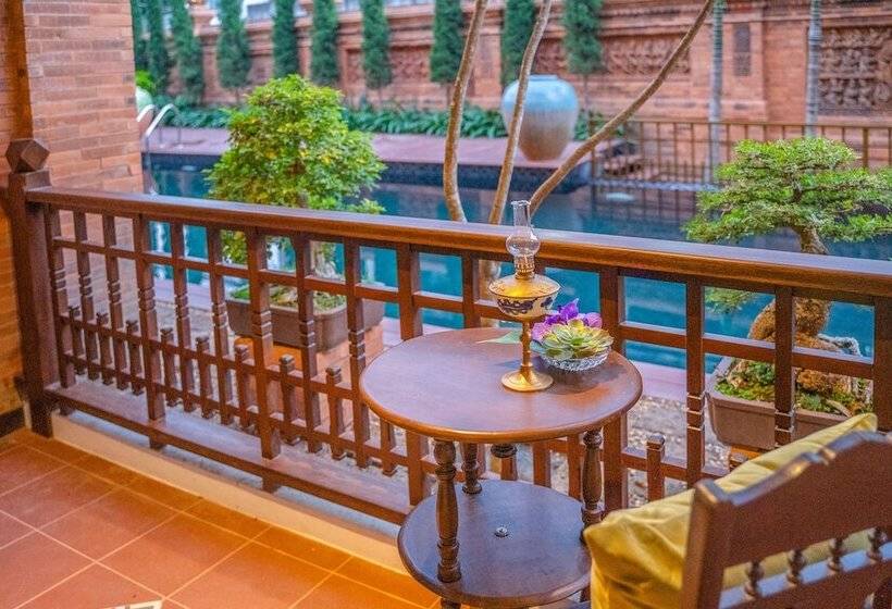 Fotos del hotel Phor Liang Meun Terracotta Arts  Sha Extra Plus:  18