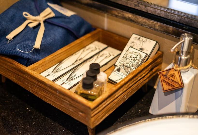 Fotos del hotel Phor Liang Meun Terracotta Arts  Sha Extra Plus:  24