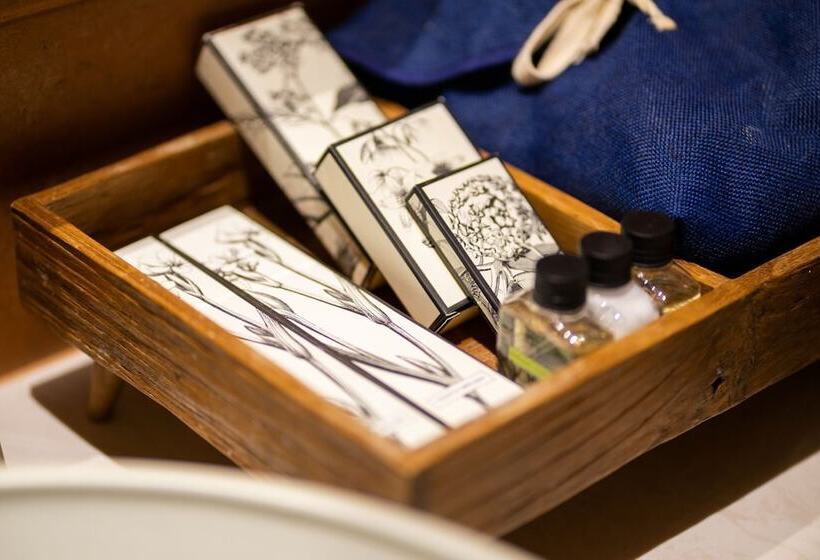 Fotos del hotel Phor Liang Meun Terracotta Arts  Sha Extra Plus:  7