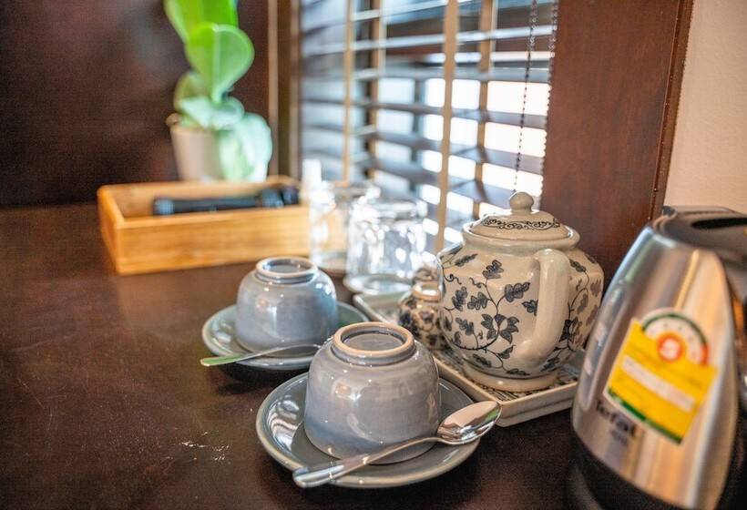 Fotos del hotel Phor Liang Meun Terracotta Arts  Sha Extra Plus:  20