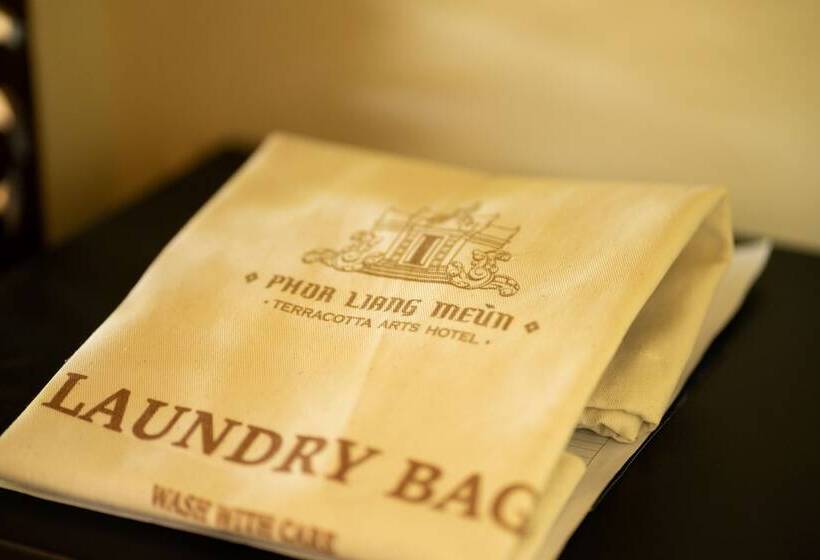 Fotos del hotel Phor Liang Meun Terracotta Arts  Sha Extra Plus:  5