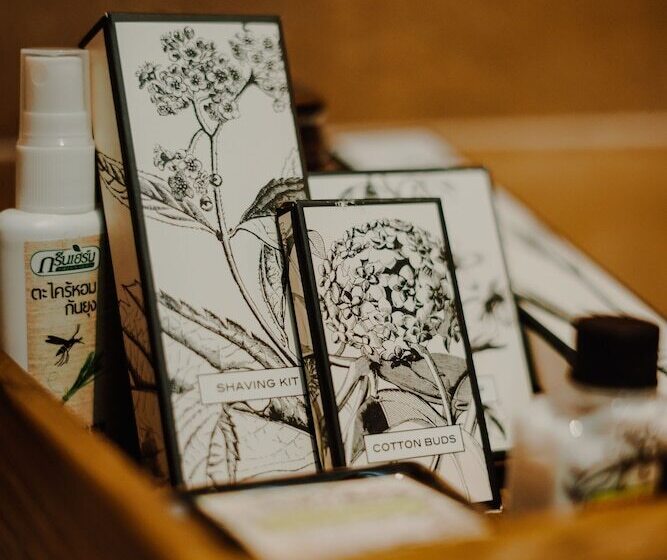 Fotos del hotel Phor Liang Meun Terracotta Arts  Sha Extra Plus:  16