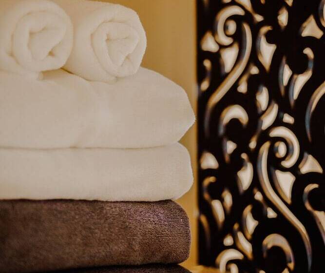 Fotos del hotel Phor Liang Meun Terracotta Arts  Sha Extra Plus:  21