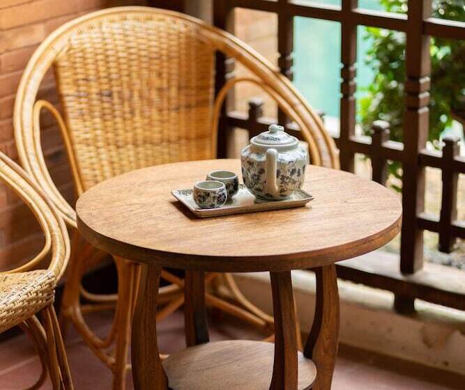 Fotos del hotel Phor Liang Meun Terracotta Arts  Sha Extra Plus:  22