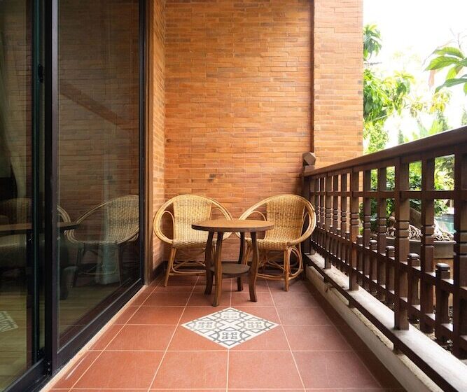 Fotos del hotel Phor Liang Meun Terracotta Arts  Sha Extra Plus:  23