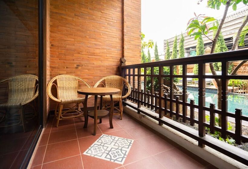 Fotos del hotel Phor Liang Meun Terracotta Arts  Sha Extra Plus:  25