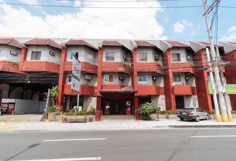 Fotos del hotel Reddoorz Plus @ V. Mapa Extension Santa Mesa:  25