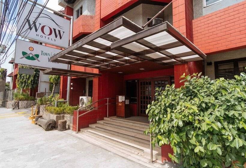 Fotos del hotel Reddoorz Plus @ V. Mapa Extension Santa Mesa:  22